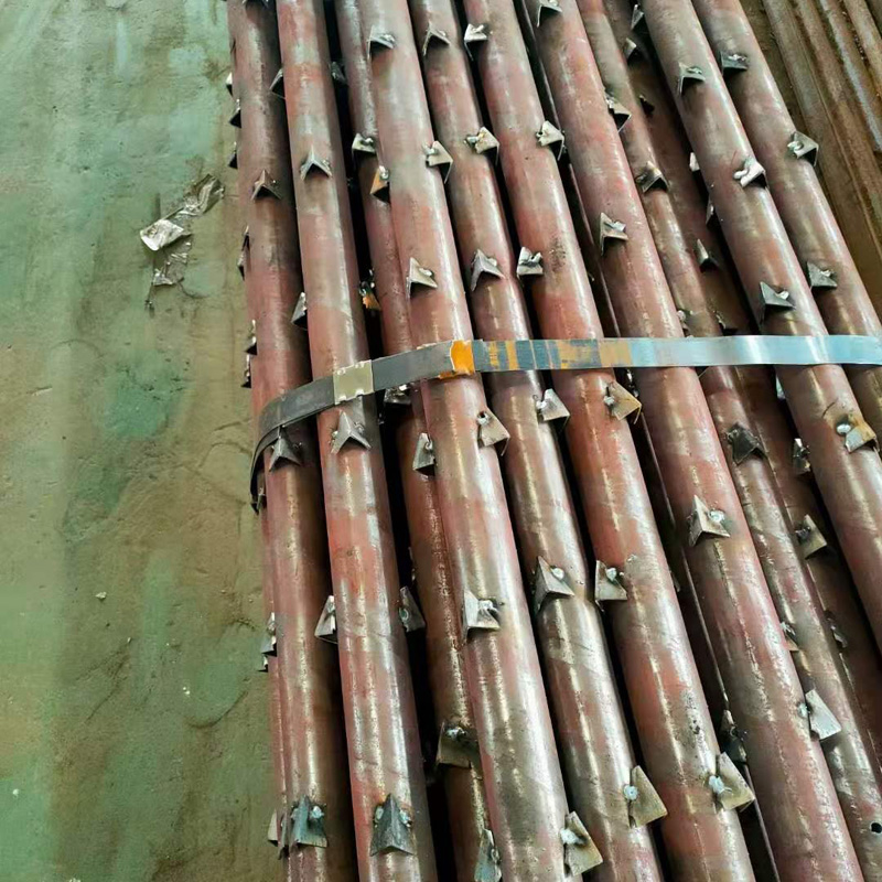成华土钉小导管