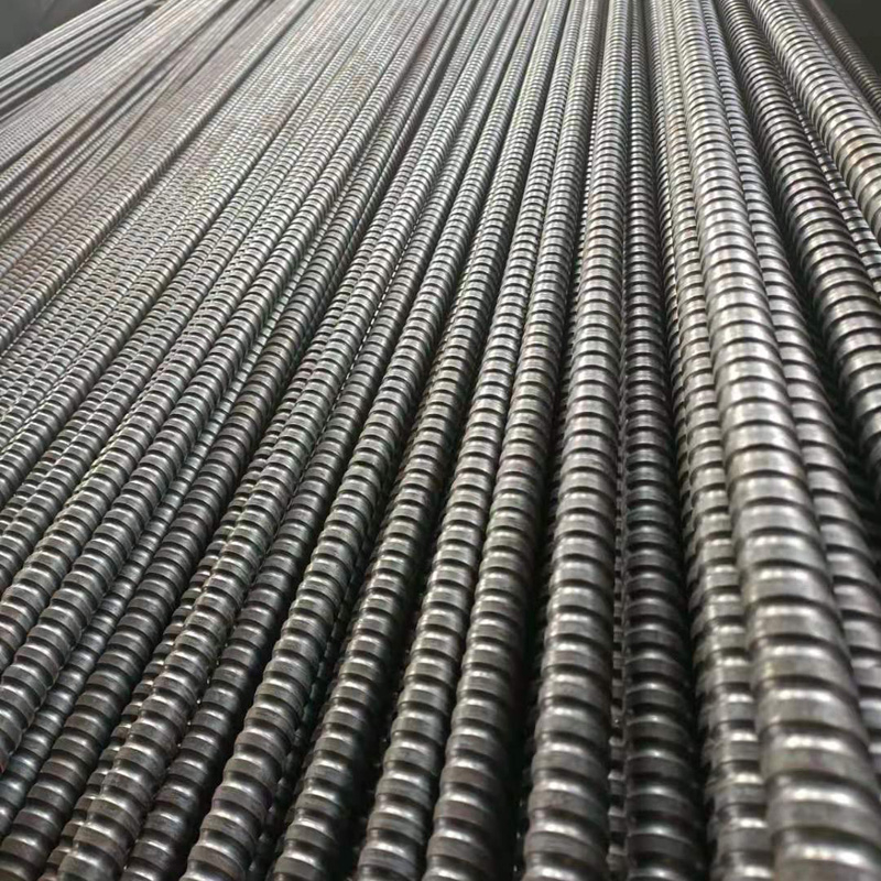 成华中空锚杆