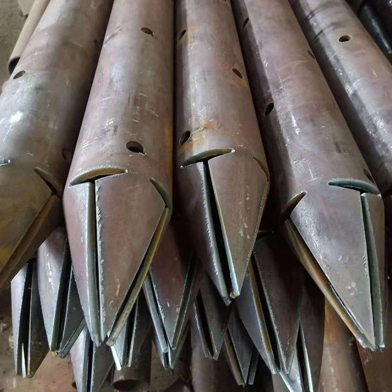 成华预埋注浆管